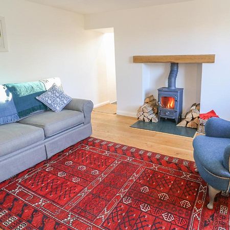 Howgill Cottage Sedbergh Zewnętrze zdjęcie