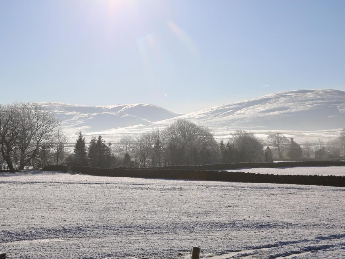 Howgill Cottage Sedbergh Zewnętrze zdjęcie