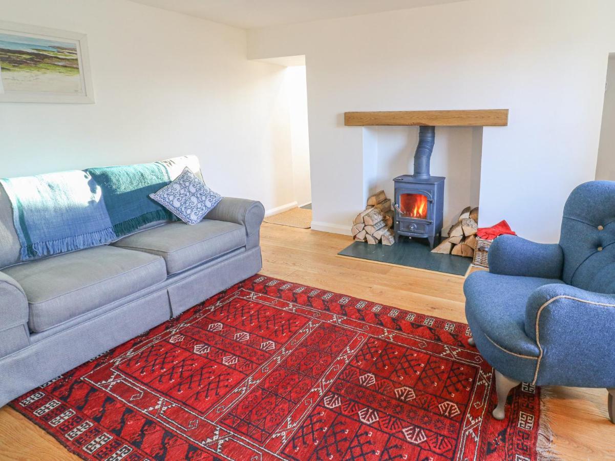Howgill Cottage Sedbergh Zewnętrze zdjęcie