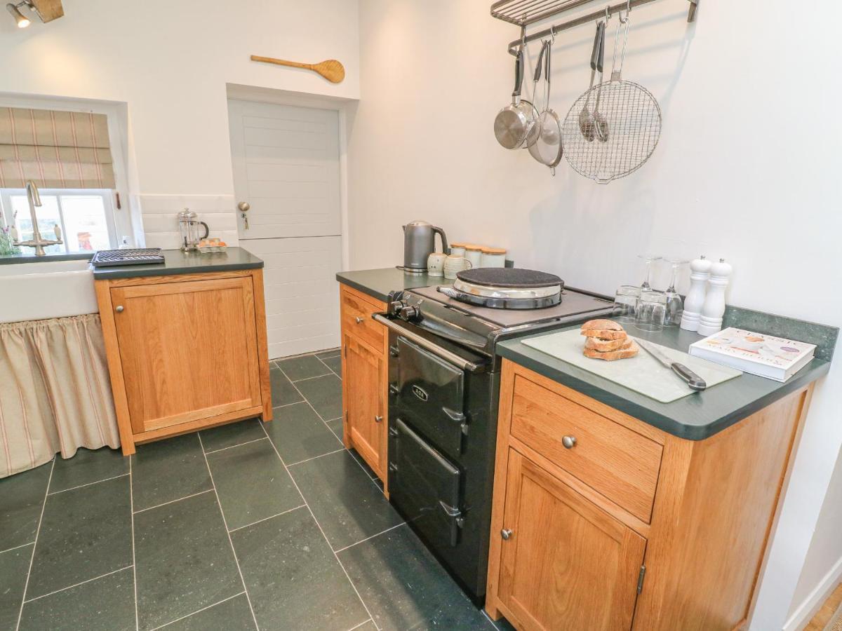 Howgill Cottage Sedbergh Zewnętrze zdjęcie