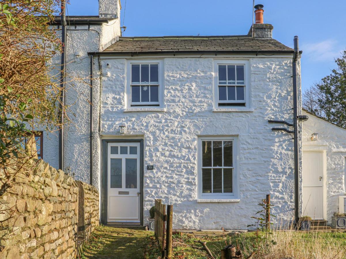 Howgill Cottage Sedbergh Zewnętrze zdjęcie