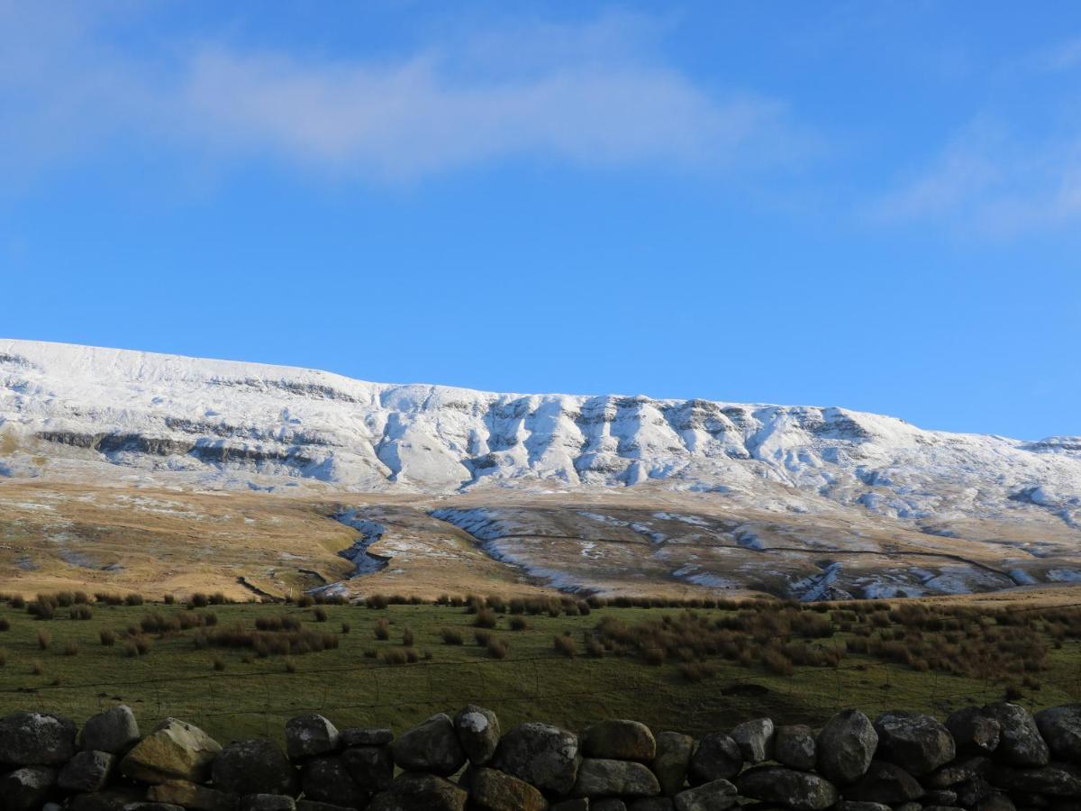 Howgill Cottage Sedbergh Zewnętrze zdjęcie