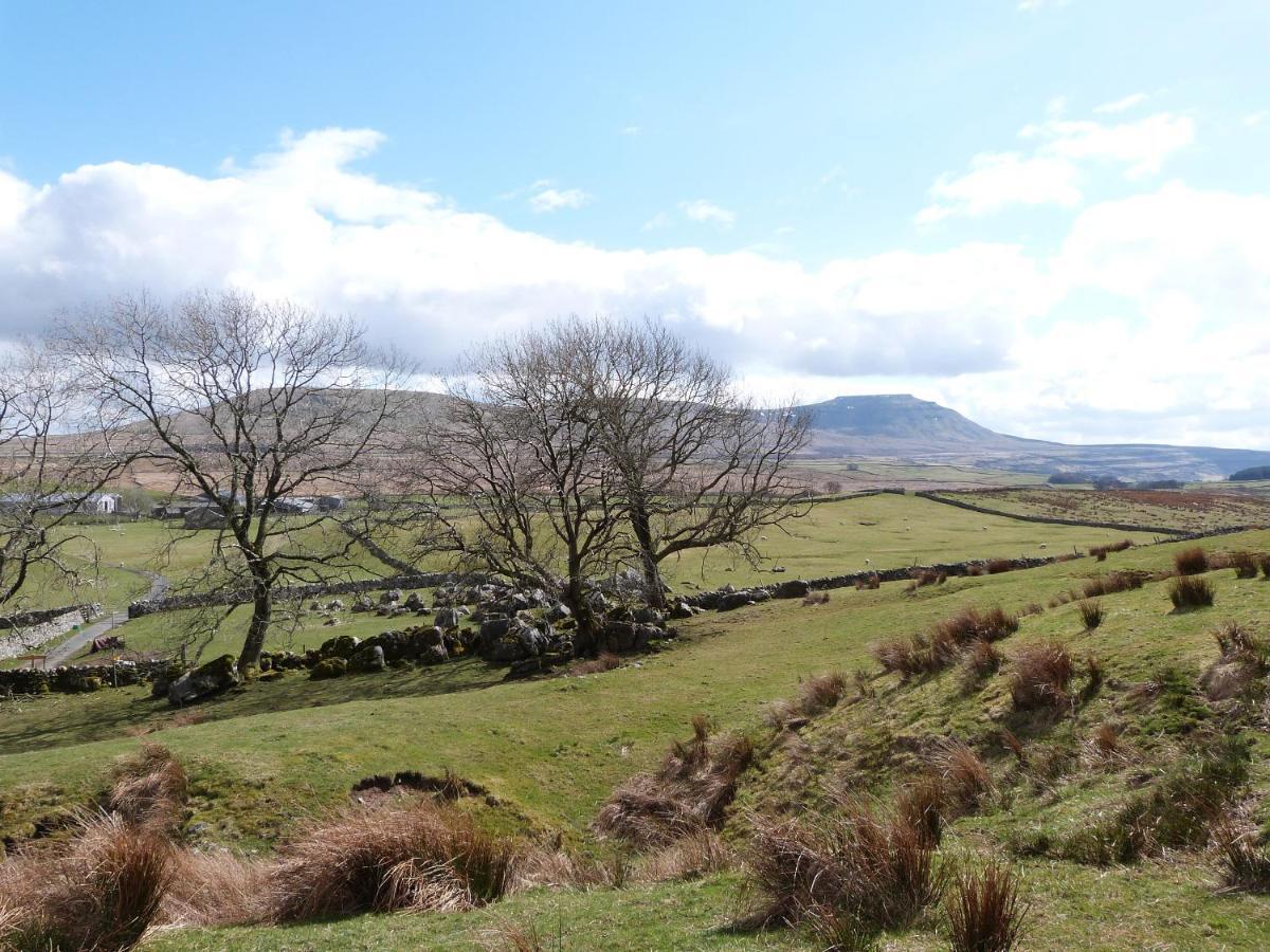 Howgill Cottage Sedbergh Zewnętrze zdjęcie