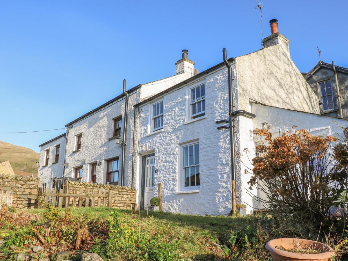 Howgill Cottage Sedbergh Zewnętrze zdjęcie