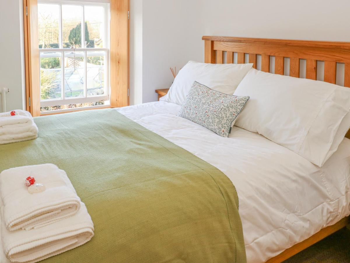 Howgill Cottage Sedbergh Zewnętrze zdjęcie